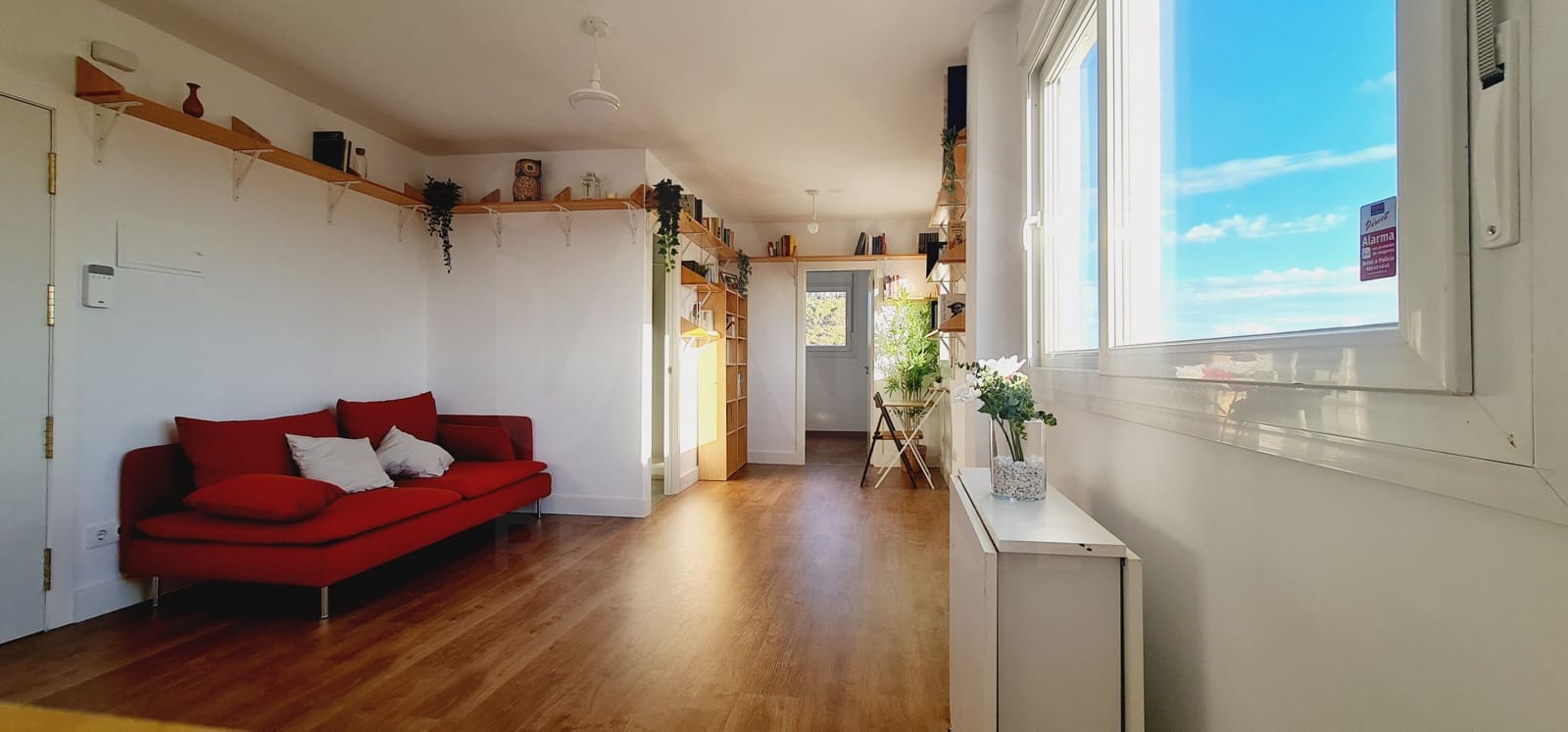 1 camera da letto Attico in vendita in Malaga citta - 309.000 € (Rif: 10073260)