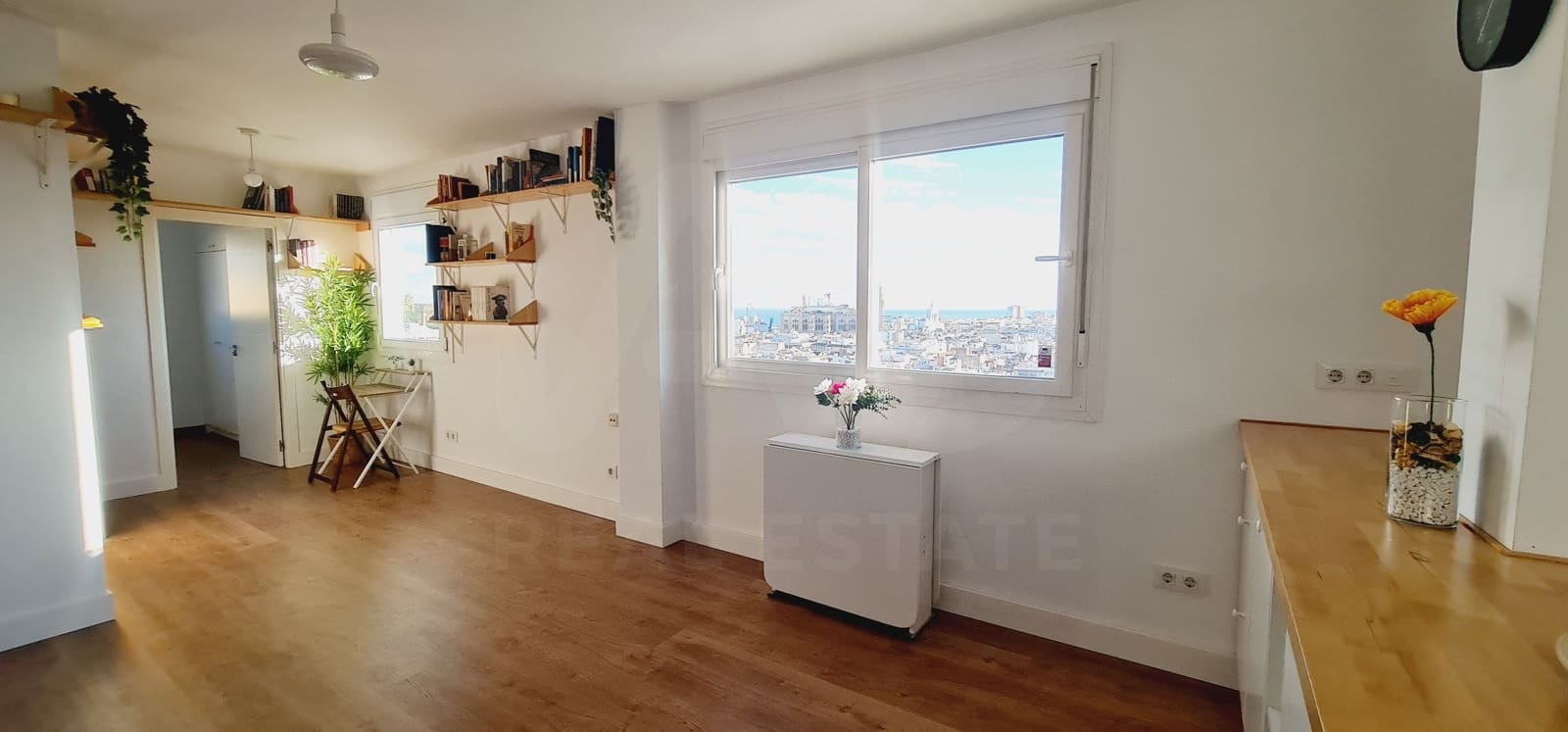 1 camera da letto Attico in vendita in Malaga citta - 309.000 € (Rif: 10073260)