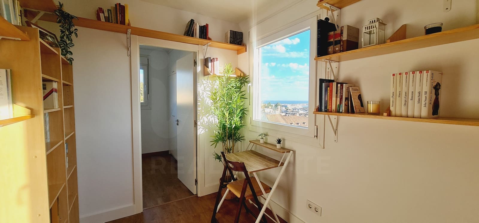 1 camera da letto Attico in vendita in Malaga citta - 309.000 € (Rif: 10073260)