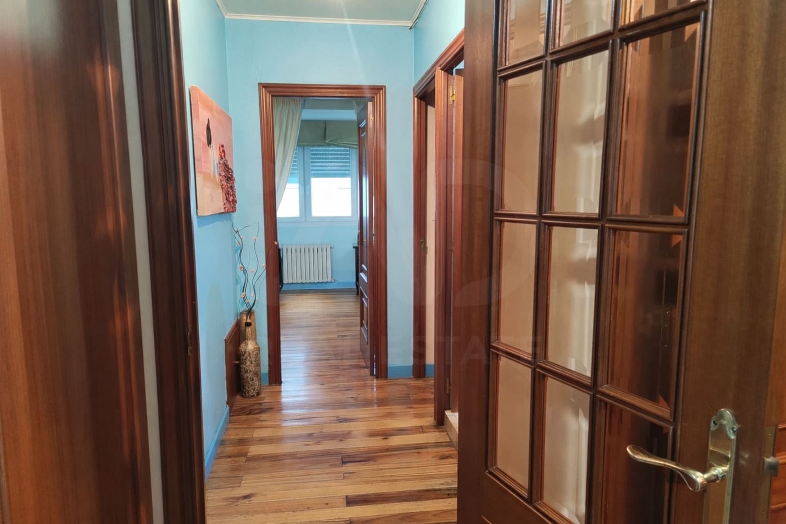 Villetta a Schiera in vendita in As Pontes de Garcia Rodriguez con garage - 210.000 € (Rif: 10073262)