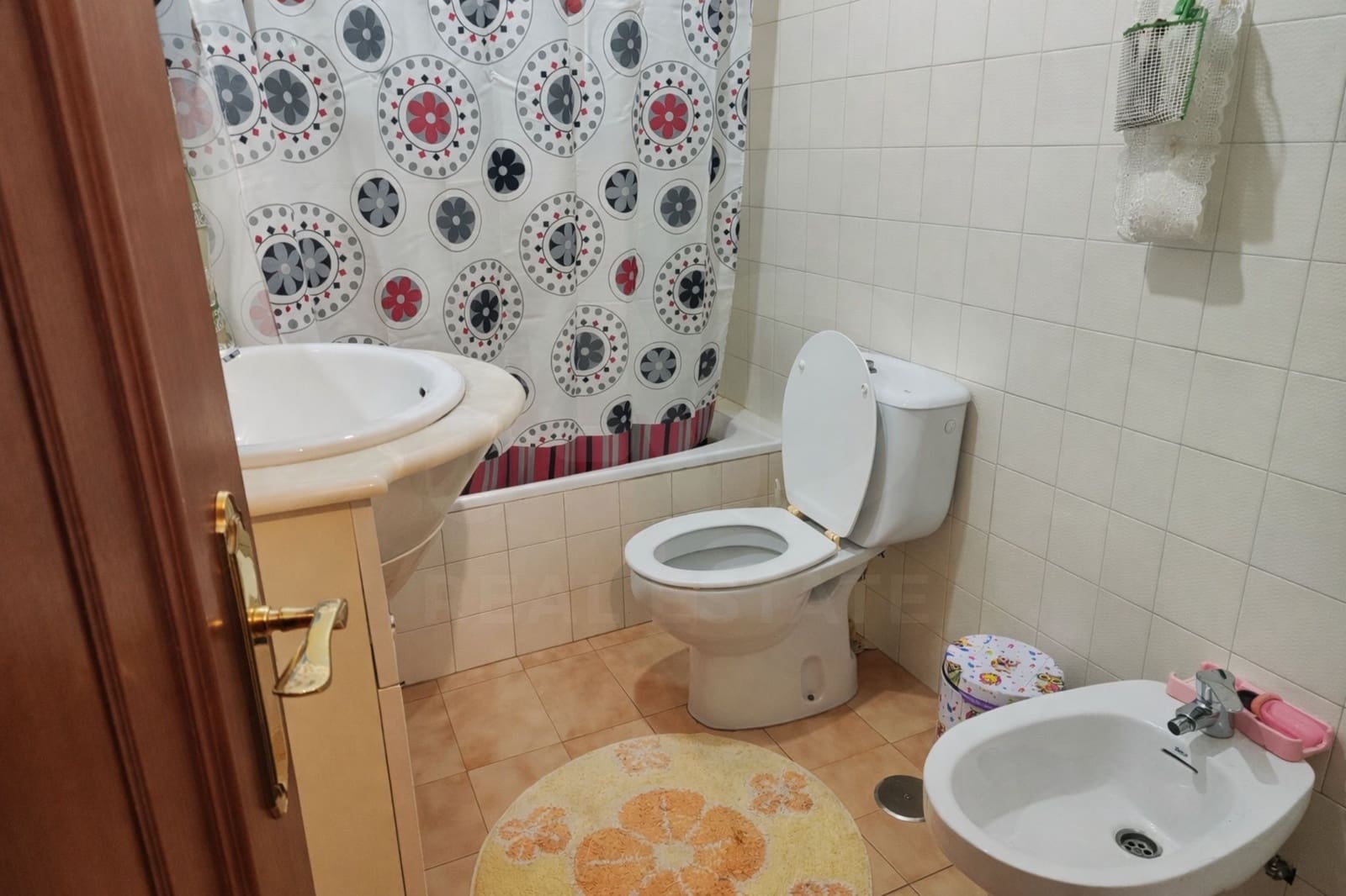 Villetta a Schiera in vendita in As Pontes de Garcia Rodriguez con garage - 210.000 € (Rif: 10073262)