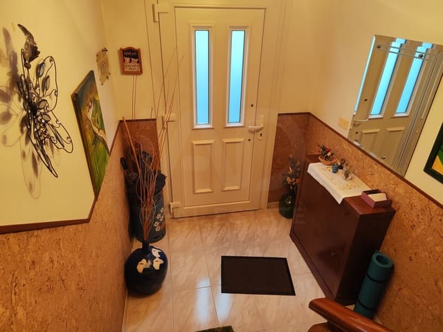 Villetta a Schiera in vendita in As Pontes de García Rodríguez con garage - 210.000 € (Rif: 10073262)