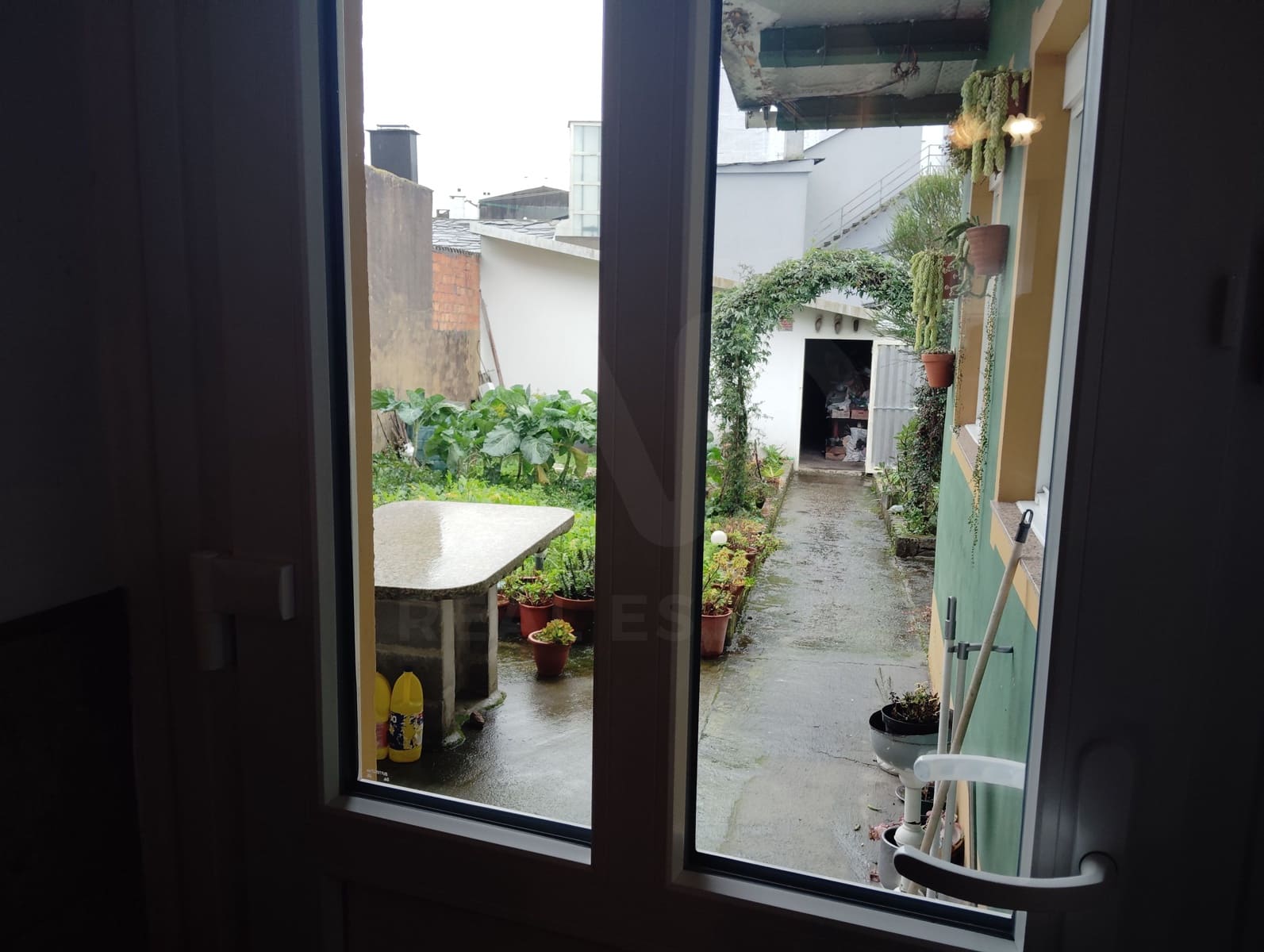 Villetta a Schiera in vendita in As Pontes de Garcia Rodriguez con garage - 210.000 € (Rif: 10073262)