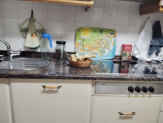 Villetta a Schiera in vendita in As Pontes de García Rodríguez con garage - 210.000 € (Rif: 10073262)