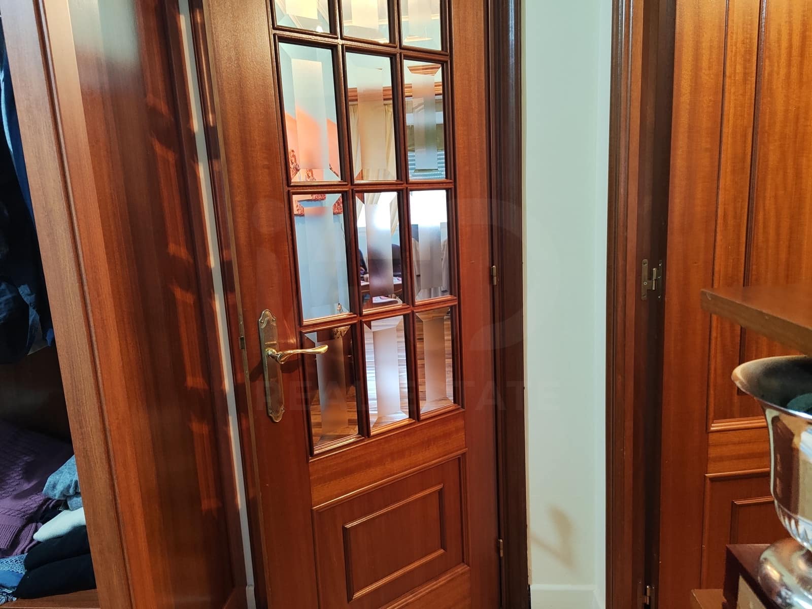Villetta a Schiera in vendita in As Pontes de Garcia Rodriguez con garage - 210.000 € (Rif: 10073262)