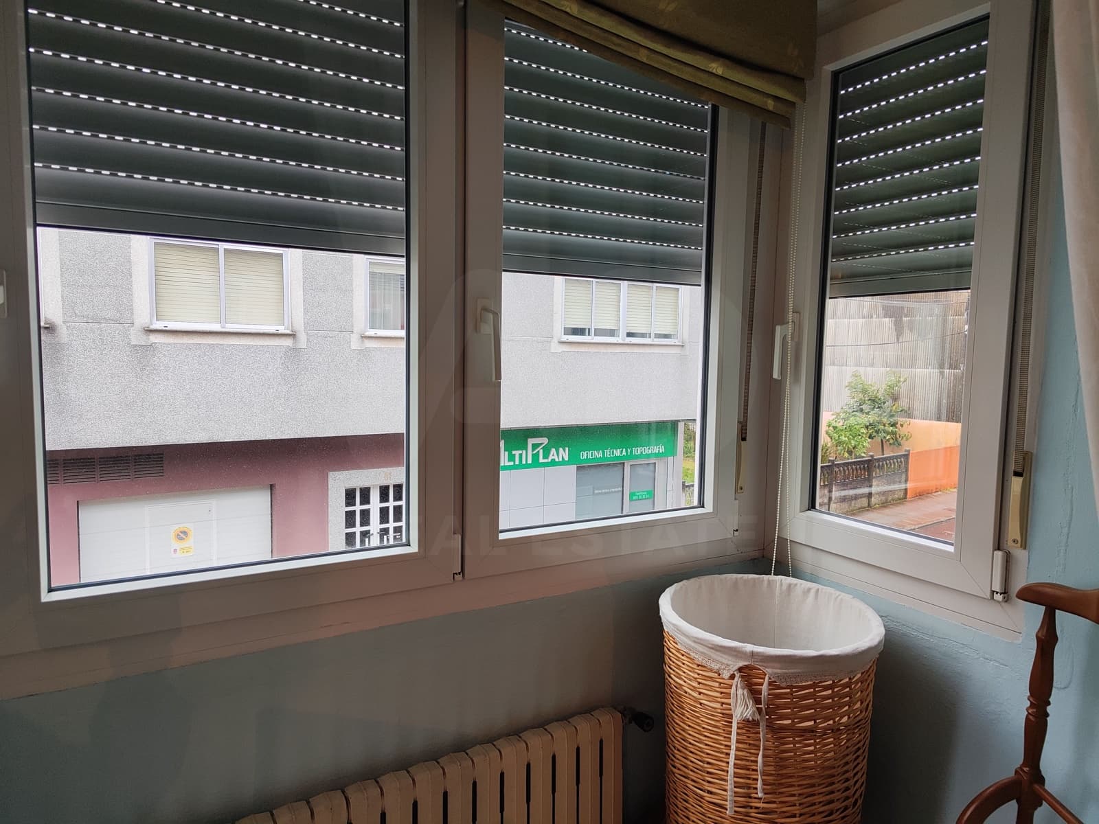 Villetta a Schiera in vendita in As Pontes de Garcia Rodriguez con garage - 210.000 € (Rif: 10073262)