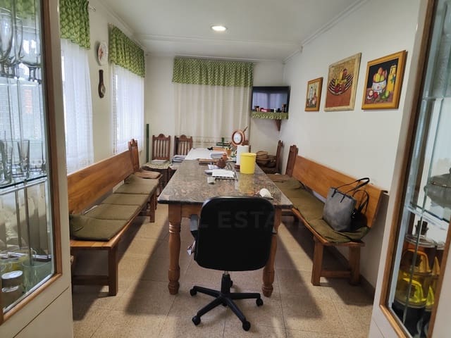 Villetta a Schiera in vendita in As Pontes de García Rodríguez con garage - 210.000 € (Rif: 10073262)