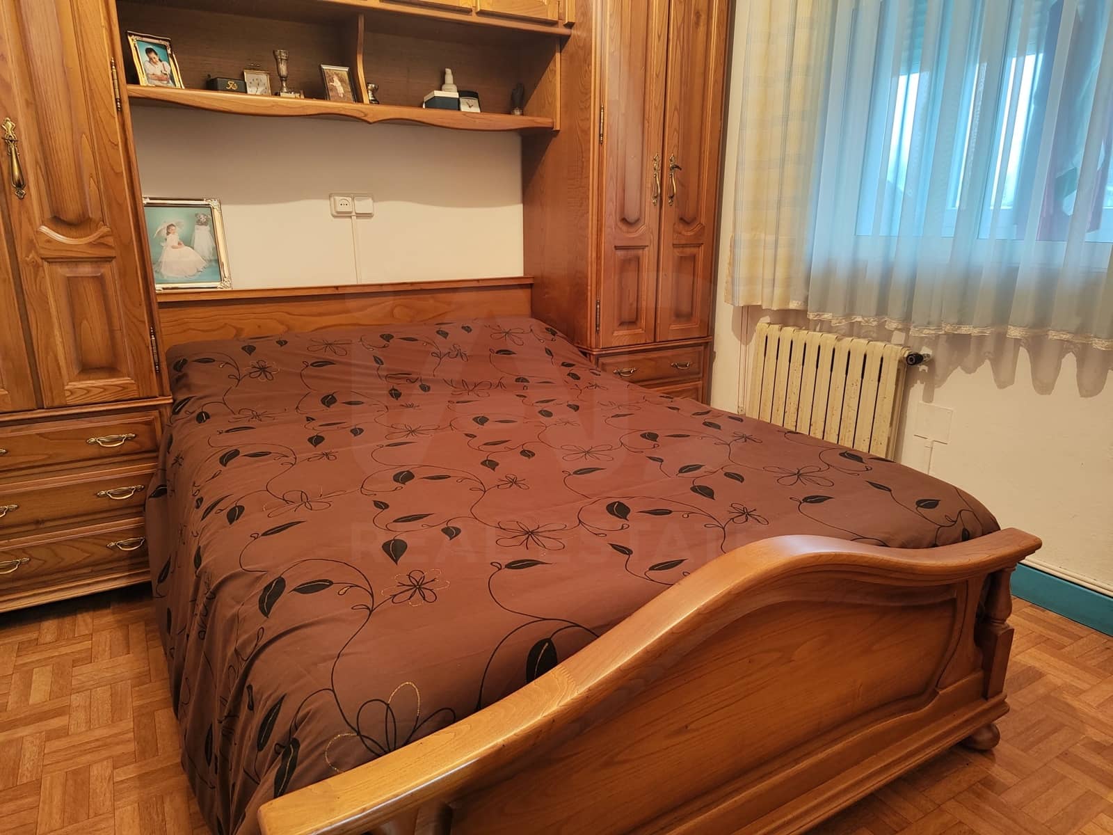 Villetta a Schiera in vendita in As Pontes de Garcia Rodriguez con garage - 210.000 € (Rif: 10073262)