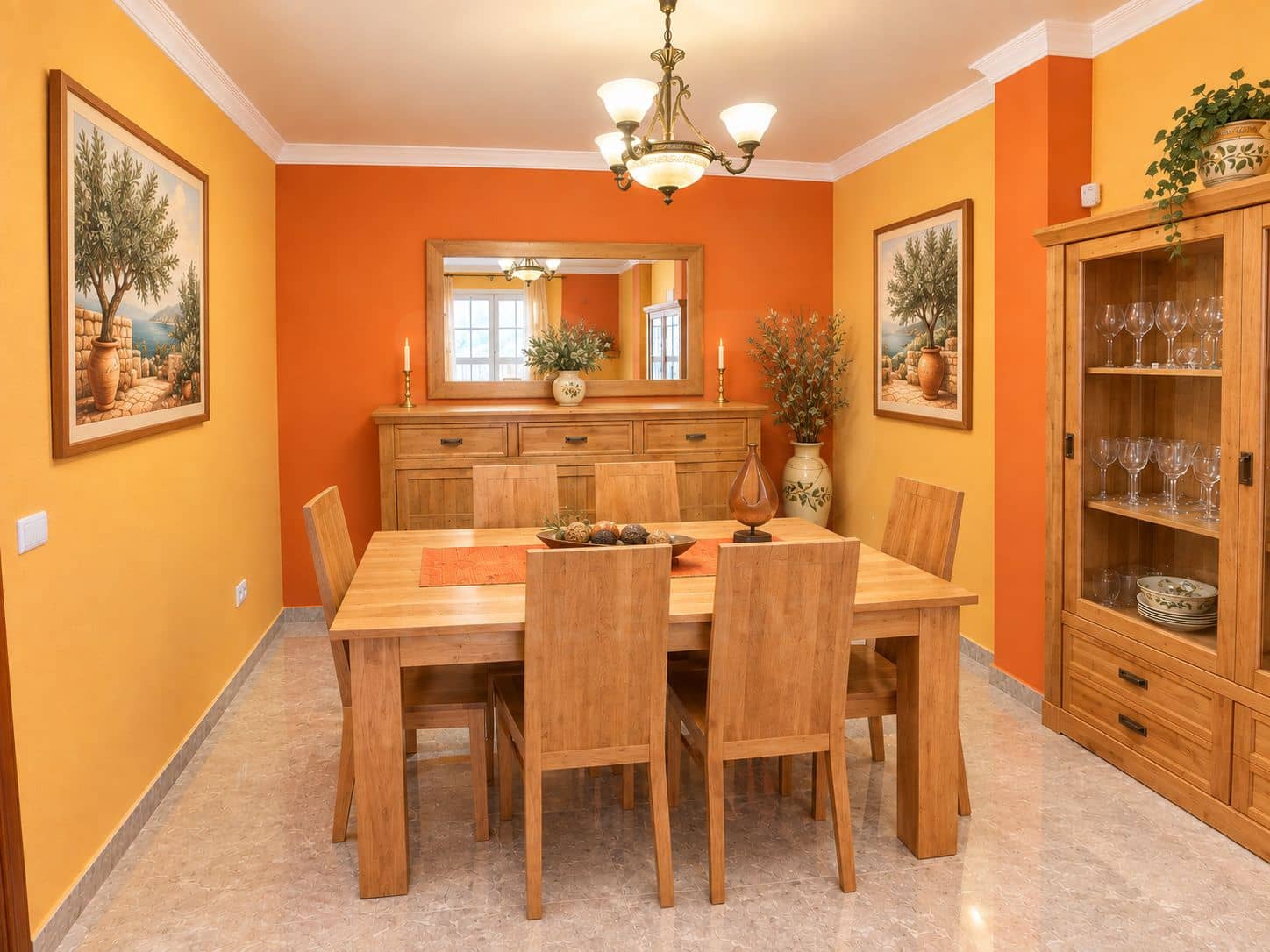 4 Zimmer Reihenhaus zu verkaufen in Almeria Stadt mit Garage - 396.000 € (Ref: 10073264)