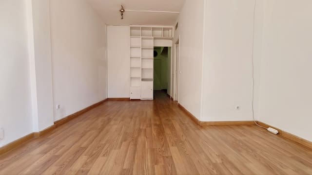 1 makuuhuone Kattohuoneisto myytävänä paikassa Sant Gervasi - Galvany, Barcelona kaupunki - 400 000 € (Ref: 10073265)