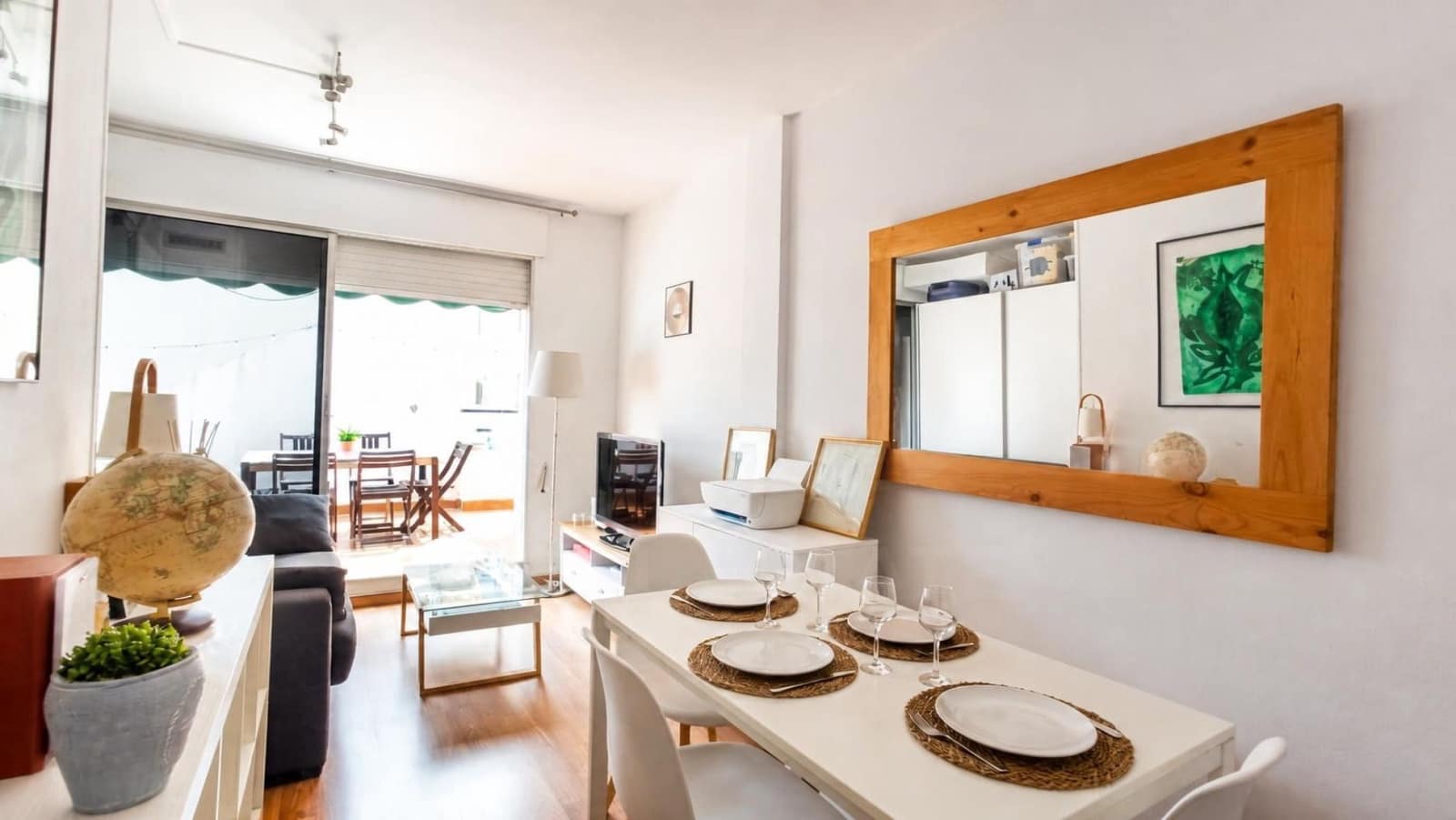 1 sypialnia Penthouse na sprzedaż w Miasto Barcelona - 400 000 € (Ref: 10073265)