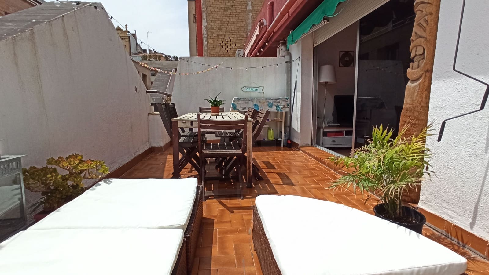 1 sypialnia Penthouse na sprzedaż w Miasto Barcelona - 400 000 € (Ref: 10073265)