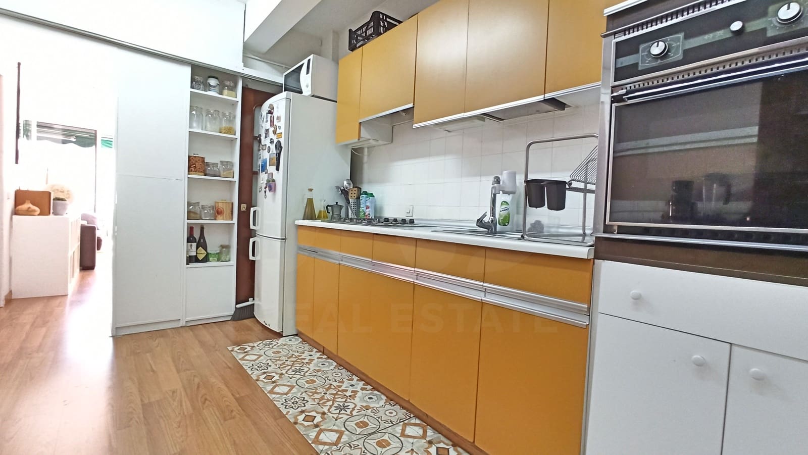 1 sypialnia Penthouse na sprzedaż w Miasto Barcelona - 400 000 € (Ref: 10073265)