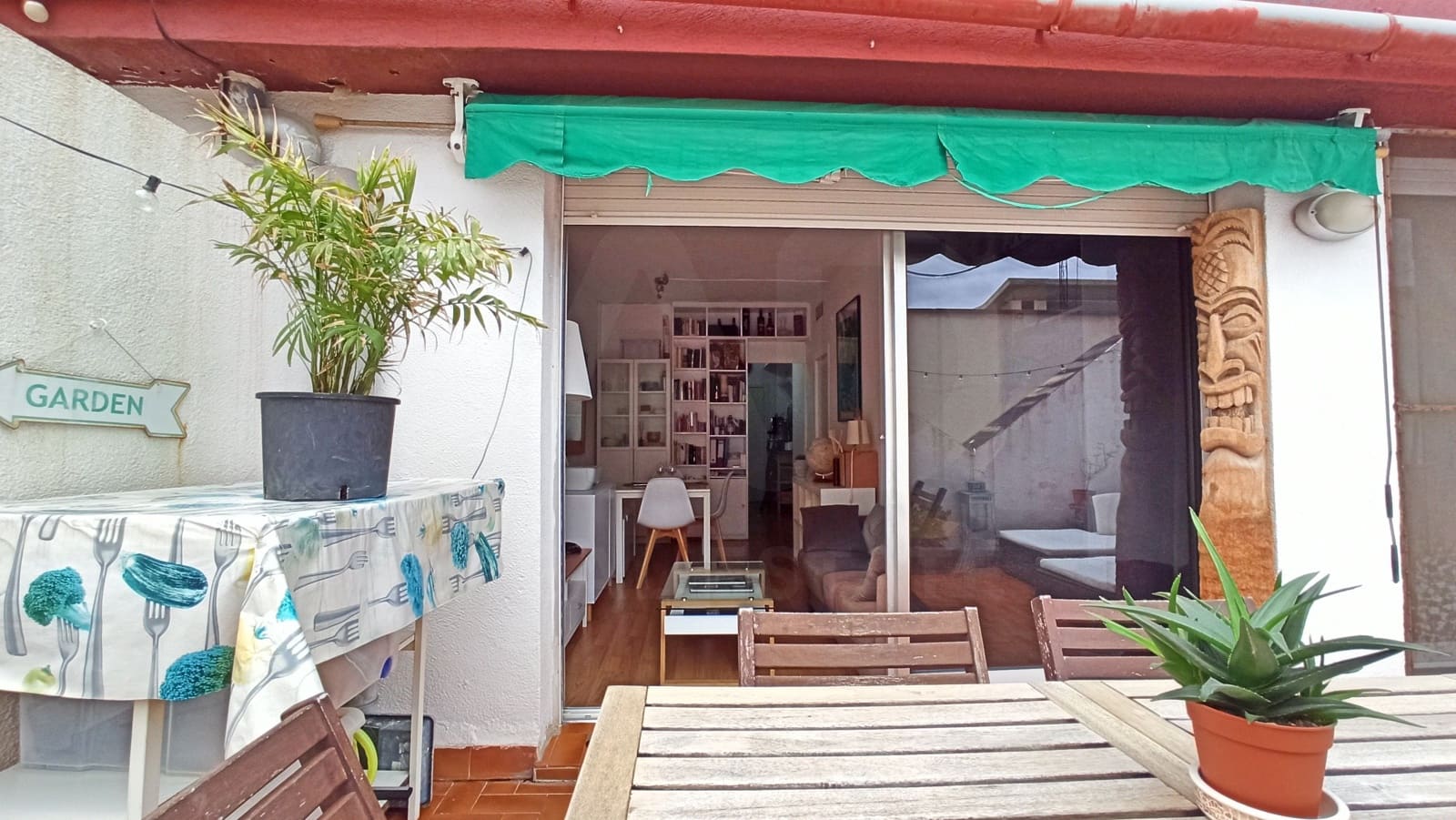 1 sypialnia Penthouse na sprzedaż w Miasto Barcelona - 400 000 € (Ref: 10073265)