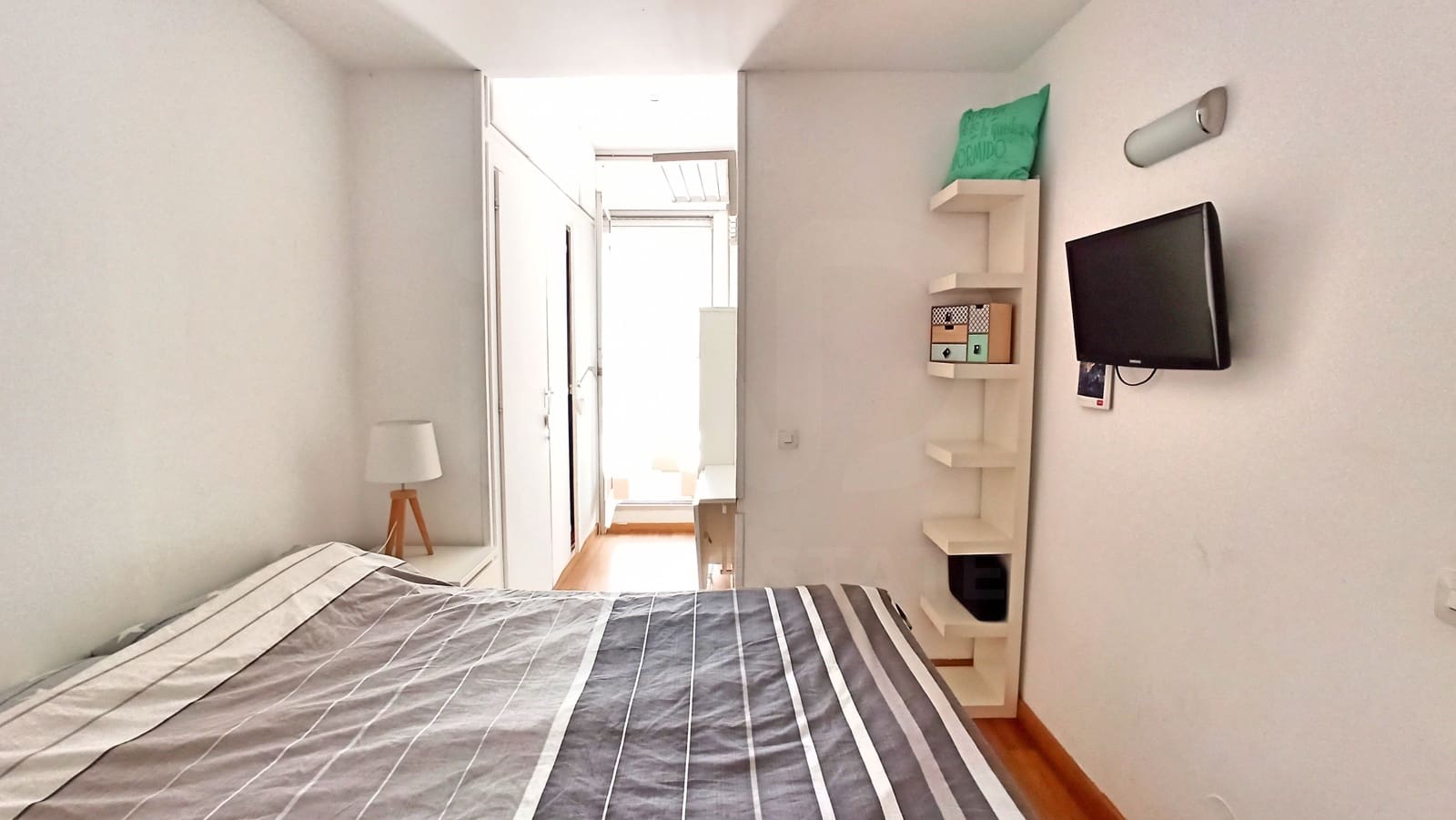 1 sypialnia Penthouse na sprzedaż w Miasto Barcelona - 400 000 € (Ref: 10073265)