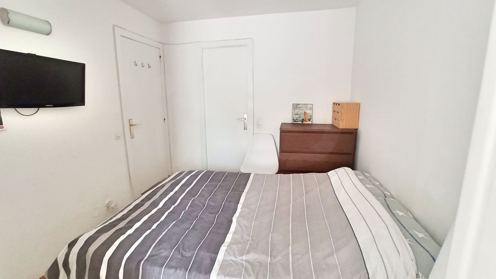 1 sypialnia Penthouse na sprzedaż w Miasto Barcelona - 400 000 € (Ref: 10073265)
