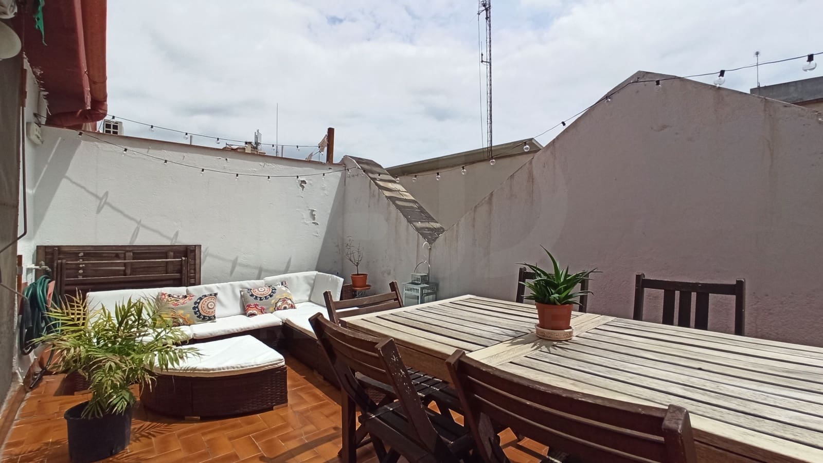 1 sypialnia Penthouse na sprzedaż w Miasto Barcelona - 400 000 € (Ref: 10073265)