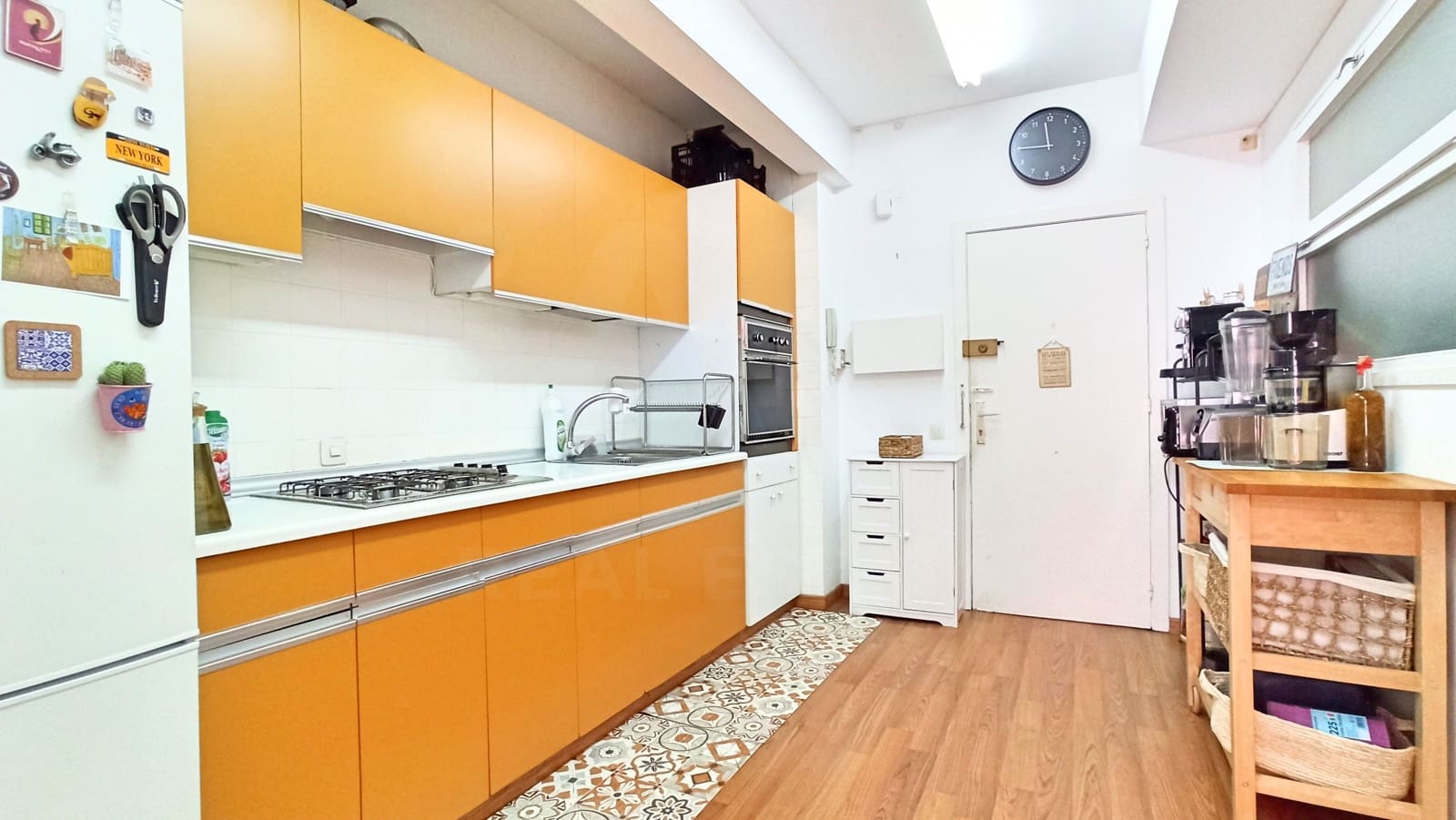 1 sypialnia Penthouse na sprzedaż w Miasto Barcelona - 400 000 € (Ref: 10073265)