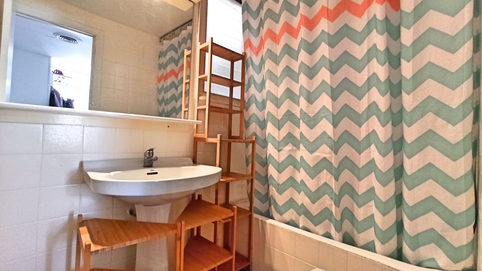 1 sypialnia Penthouse na sprzedaż w Miasto Barcelona - 400 000 € (Ref: 10073265)