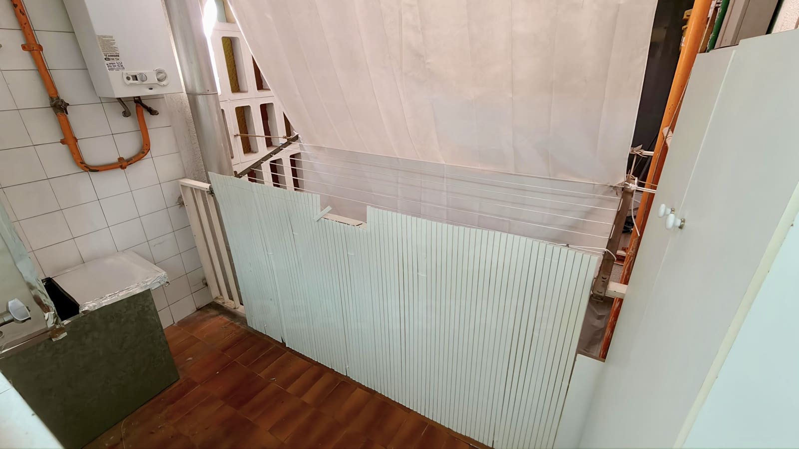1 sypialnia Penthouse na sprzedaż w Miasto Barcelona - 400 000 € (Ref: 10073265)