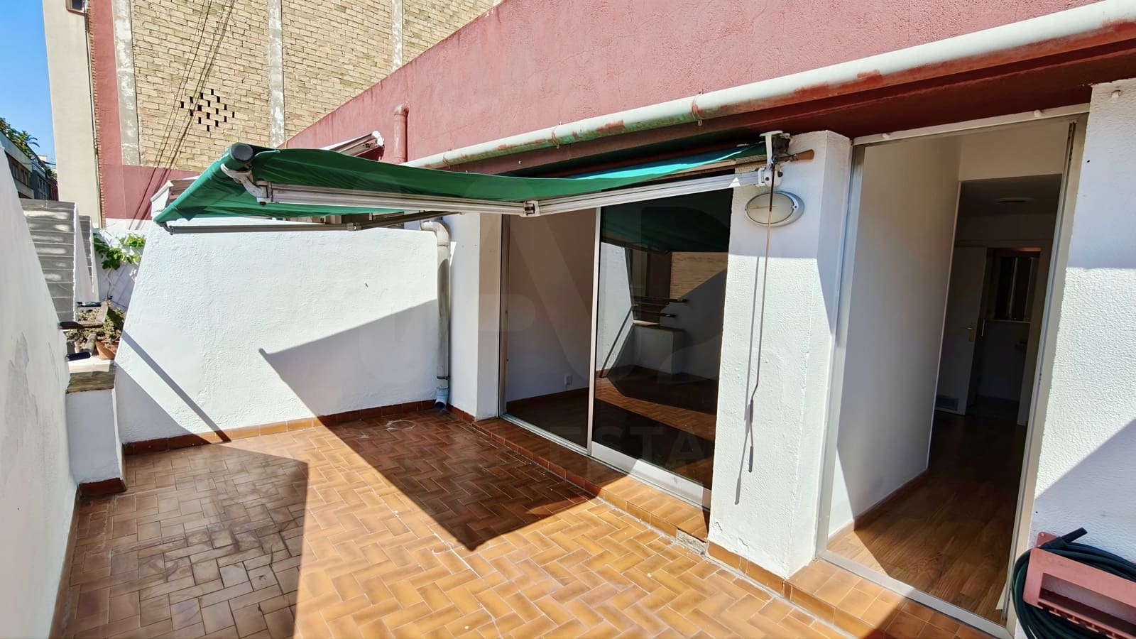 1 sypialnia Penthouse na sprzedaż w Miasto Barcelona - 400 000 € (Ref: 10073265)