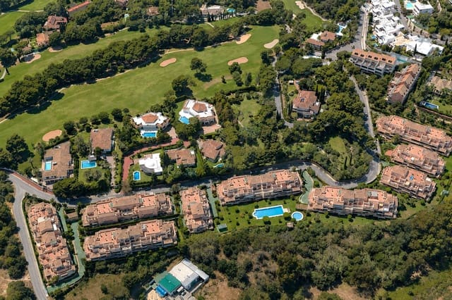 Garaje en Río Real, Marbella en venta - 24.900 € (Ref: 10073266)