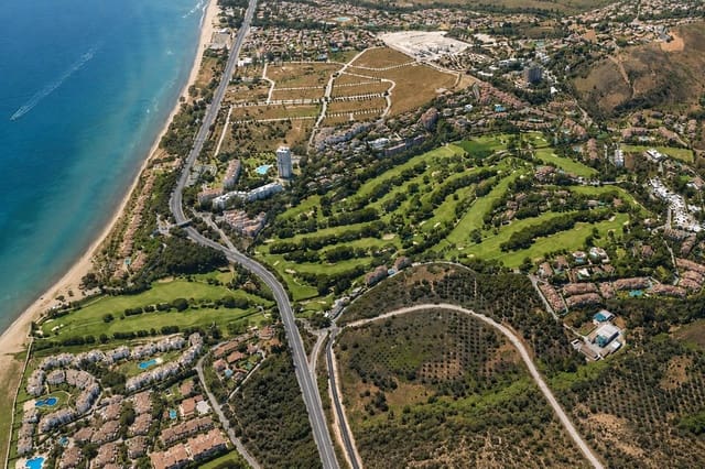Garaje en Río Real, Marbella en venta - 24.900 € (Ref: 10073266)