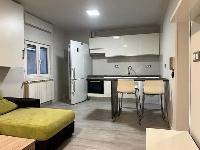 2 bedroom Apartment for sale in León city - € 95,000 (Ref: 10073267)