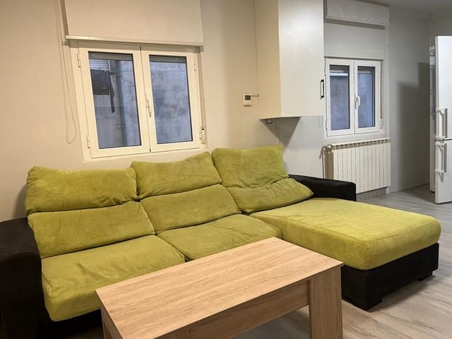 2 bedroom Apartment for sale in León city - € 95,000 (Ref: 10073267)