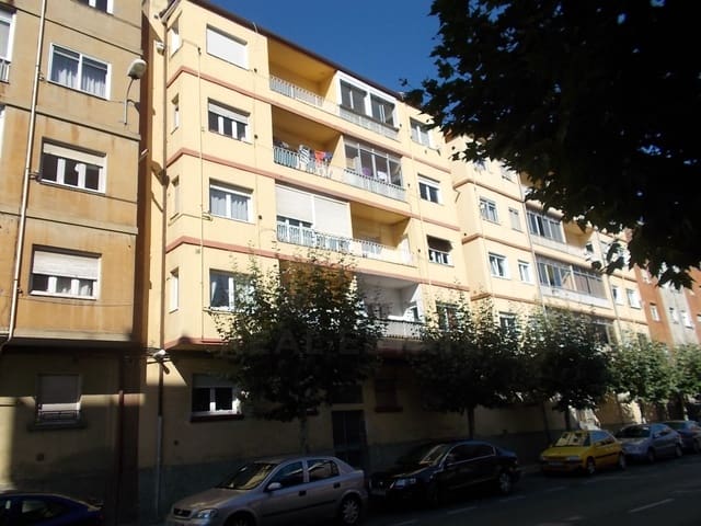 2 bedroom Apartment for sale in León city - € 95,000 (Ref: 10073267)