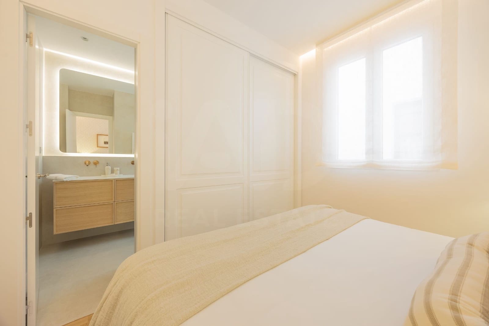 2 sypialnia Apartament na sprzedaż w Miasto Madryt - 1 750 000 € (Ref: 10073268)