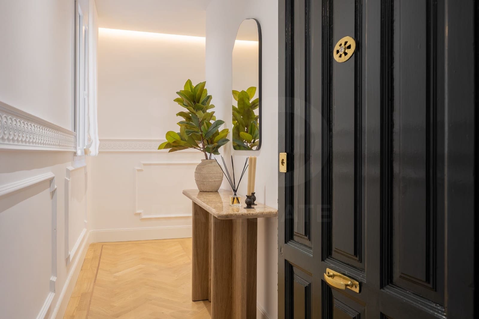 2 sypialnia Apartament na sprzedaż w Miasto Madryt - 1 750 000 € (Ref: 10073268)