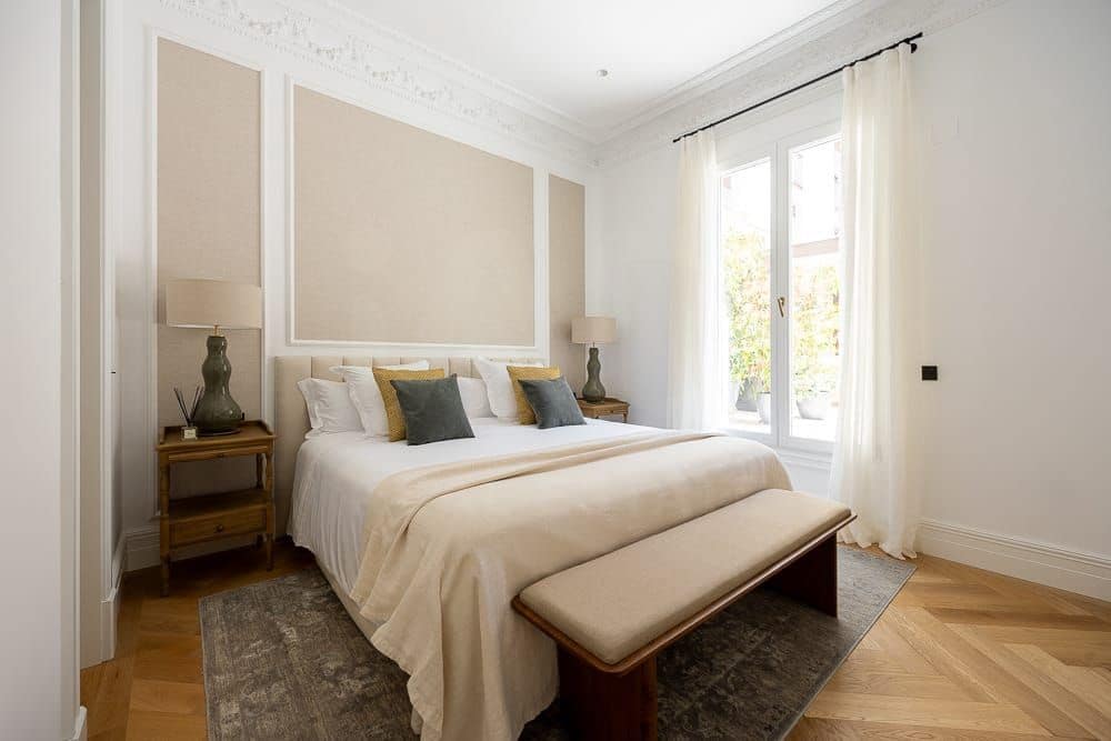 4 quarto Apartamento para venda em Madrid cidade - 7 200 000 € (Ref: 10073269)