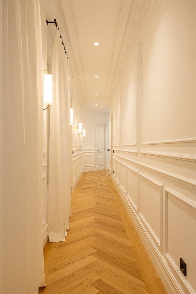 4 quarto Apartamento para venda em Madrid cidade - 7 200 000 € (Ref: 10073269)