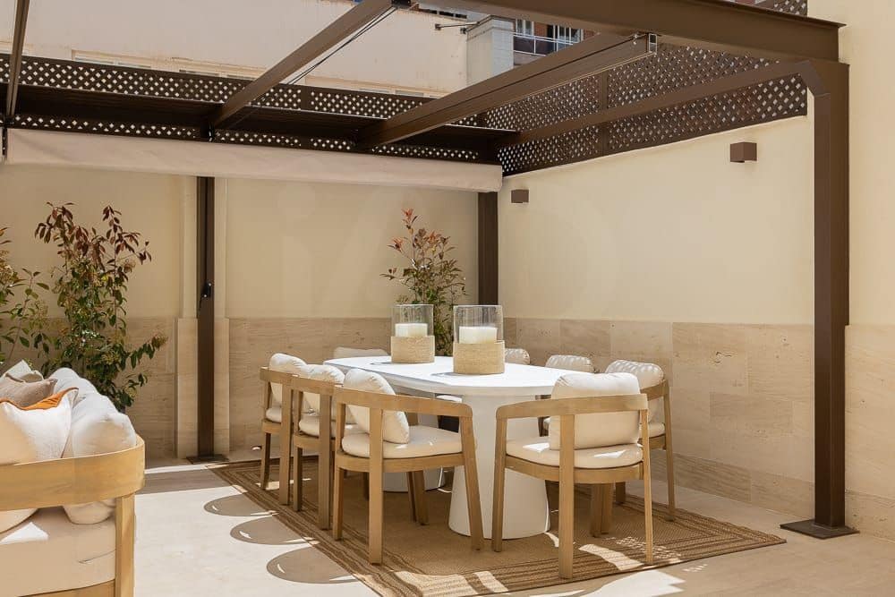 4 quarto Apartamento para venda em Madrid cidade - 7 200 000 € (Ref: 10073269)