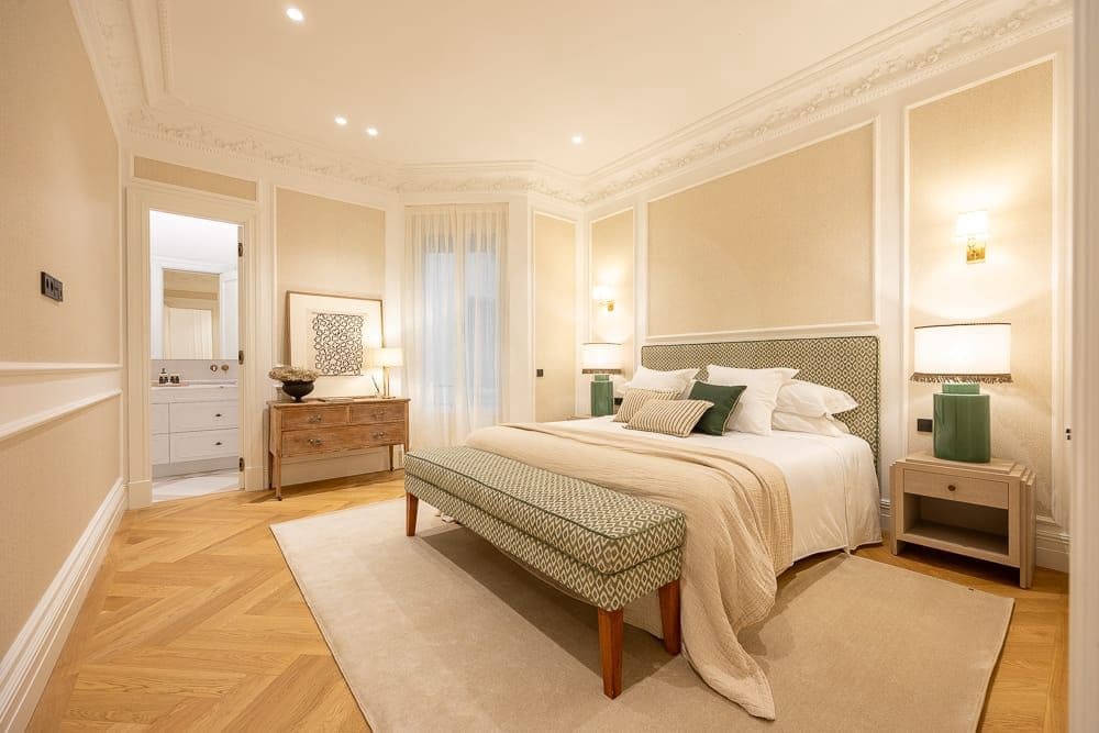 4 quarto Apartamento para venda em Madrid cidade - 7 200 000 € (Ref: 10073269)
