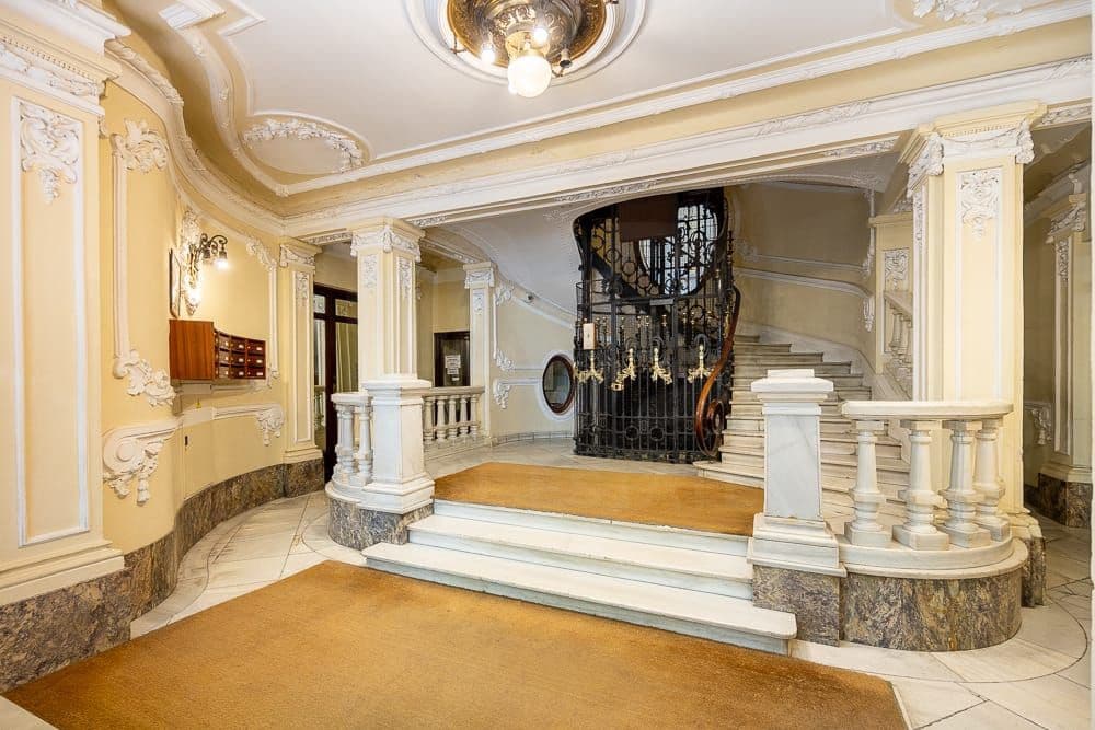 4 quarto Apartamento para venda em Madrid cidade - 7 200 000 € (Ref: 10073269)