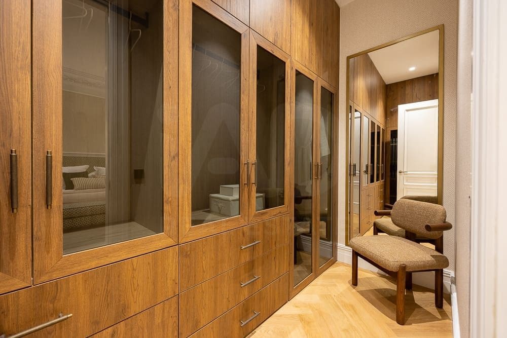 4 quarto Apartamento para venda em Madrid cidade - 7 200 000 € (Ref: 10073269)