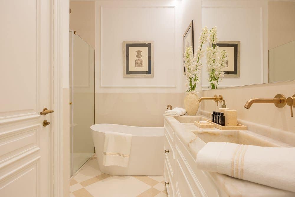 4 quarto Apartamento para venda em Madrid cidade - 7 200 000 € (Ref: 10073269)