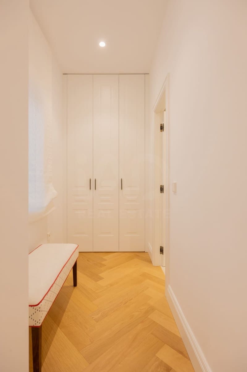 3 slaapkamer Appartement te koop in Madrid stad - € 2.820.000 (Ref: 10073271)