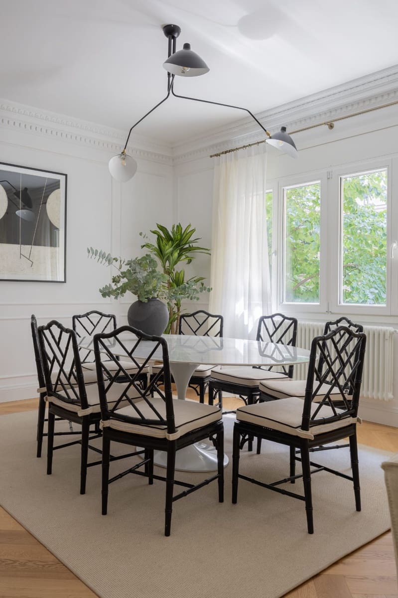 3 slaapkamer Appartement te koop in Madrid stad - € 2.820.000 (Ref: 10073271)