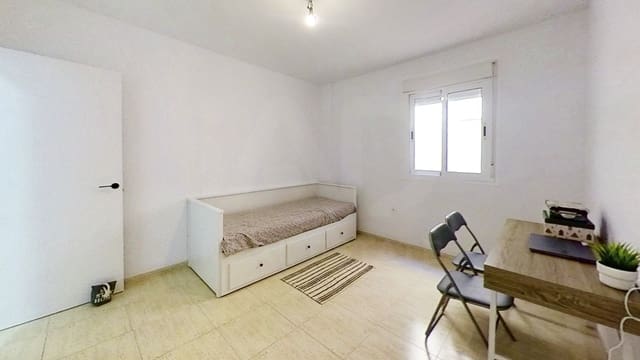 2 bedroom Apartment for sale in Aguadulce (Almeria), Roquetas de Mar with pool - € 209,000 (Ref: 10073272)