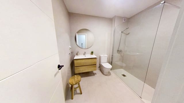 2 bedroom Apartment for sale in Aguadulce (Almeria), Roquetas de Mar with pool - € 209,000 (Ref: 10073272)