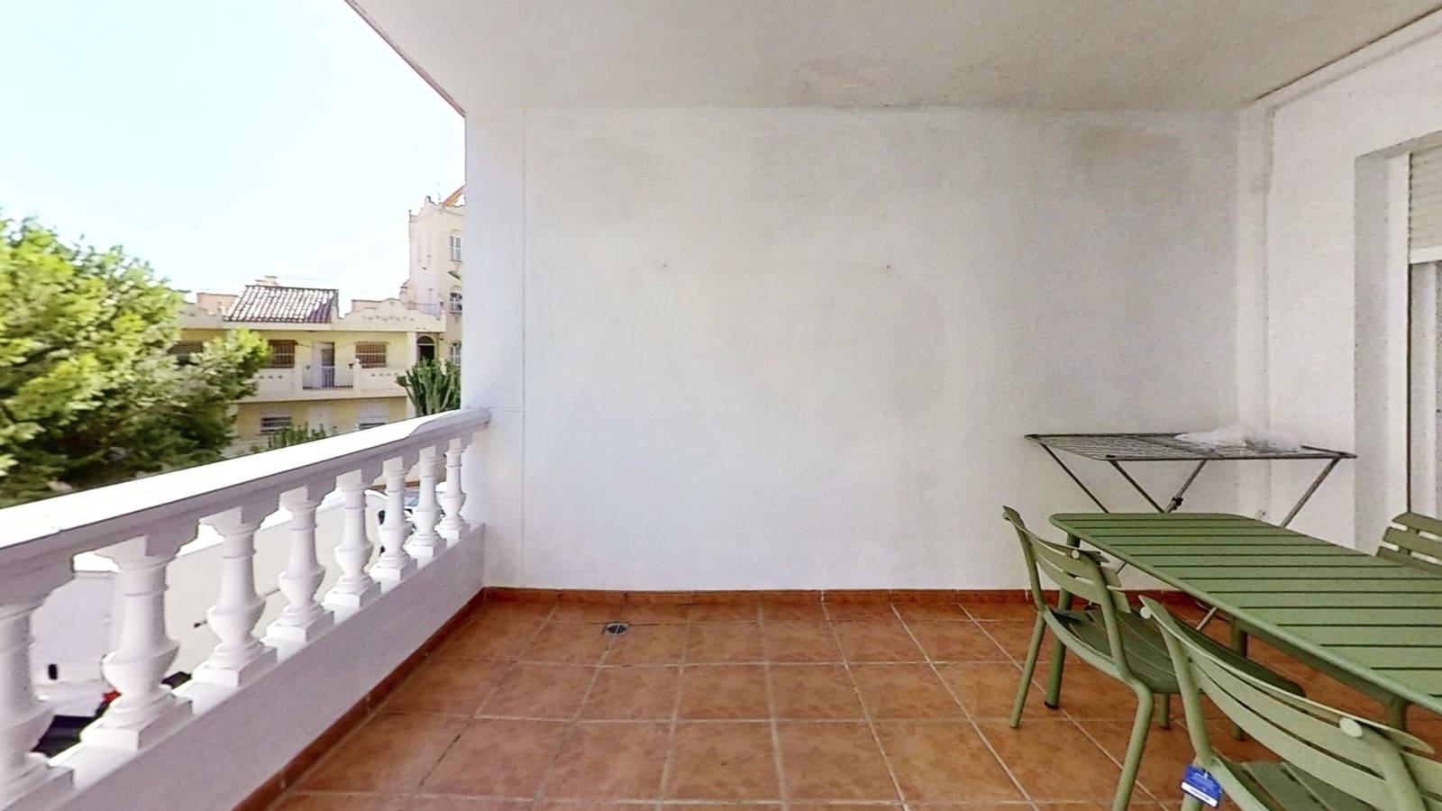 2 bedroom Apartment for sale in Roquetas de Mar with pool - € 209,000 (Ref: 10073272)