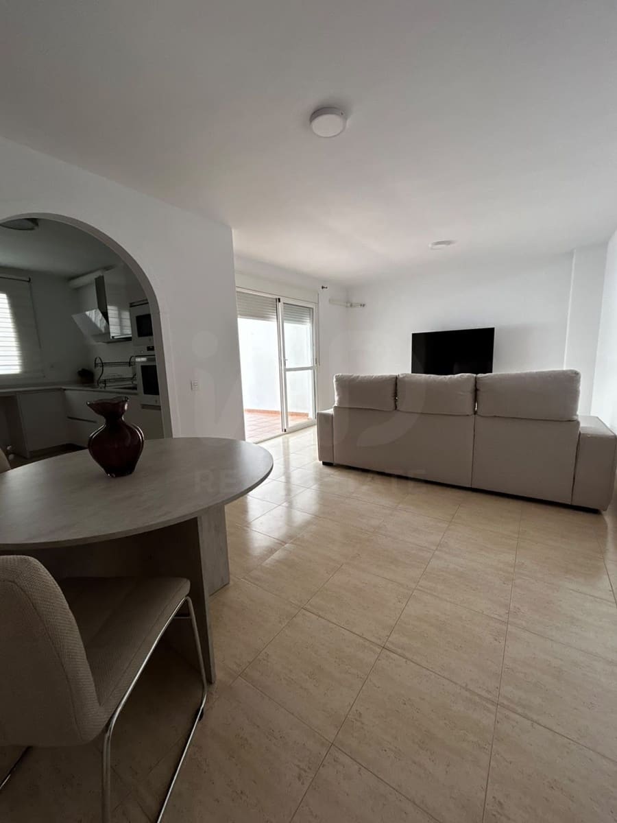 2 Zimmer Apartment zu verkaufen in Roquetas de Mar mit Pool - 195.000 € (Ref: 10073272)