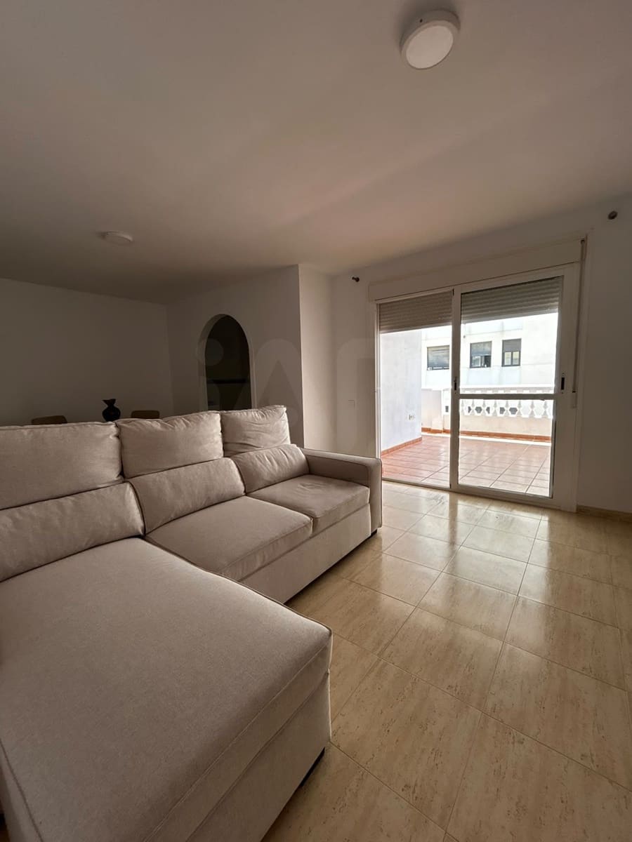 2 Zimmer Apartment zu verkaufen in Roquetas de Mar mit Pool - 195.000 € (Ref: 10073272)