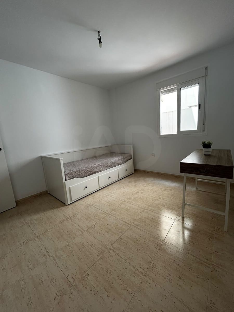 2 Zimmer Apartment zu verkaufen in Roquetas de Mar mit Pool - 195.000 € (Ref: 10073272)
