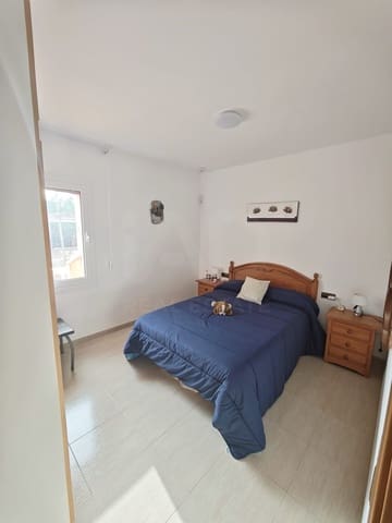 3 Zimmer Villa zu verkaufen in Calafat, L'Ametlla de Mar mit Pool - 320.000 € (Ref: 10074793)