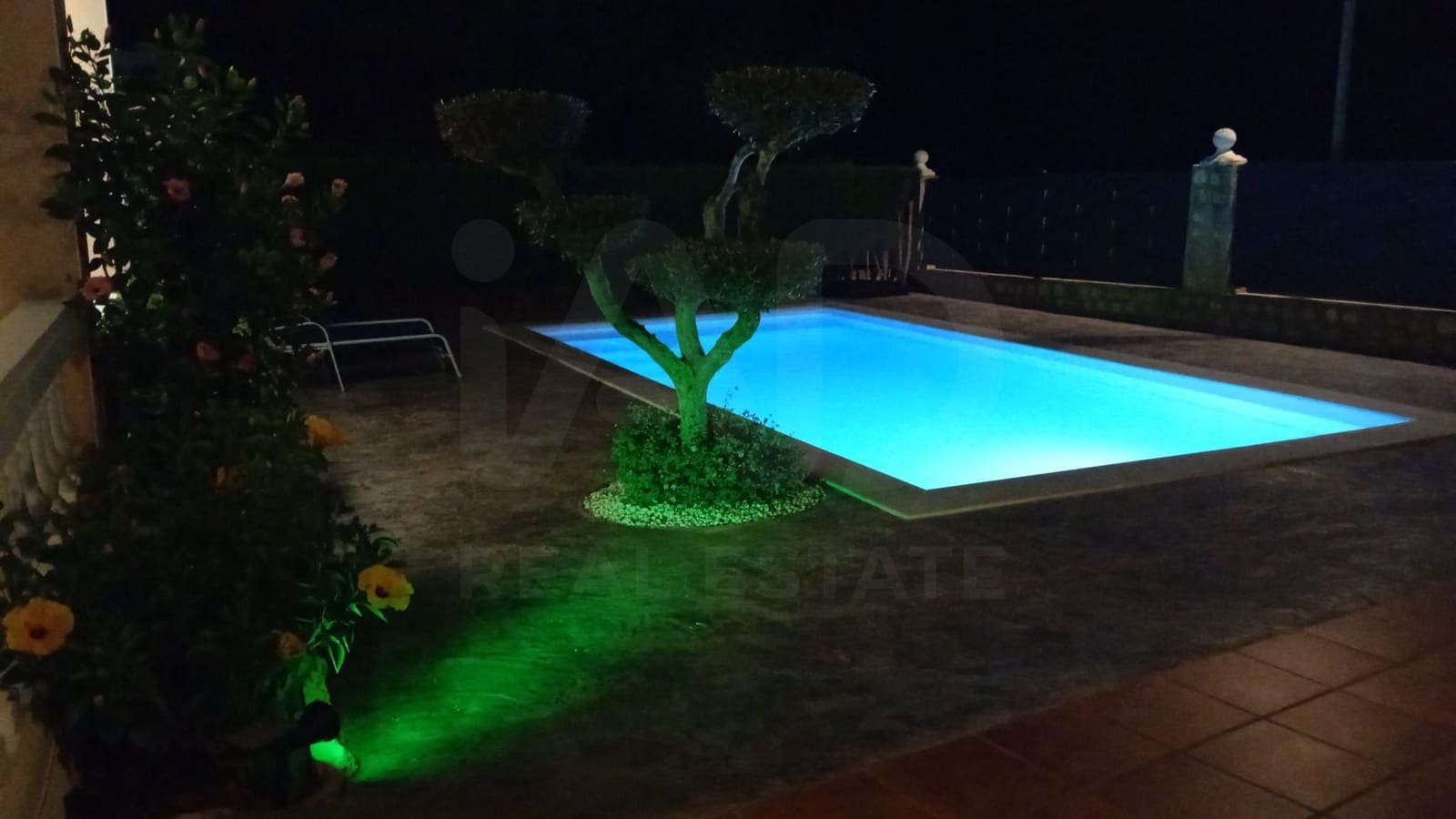 3 Zimmer Villa zu verkaufen in Calafat mit Pool - 320.000 € (Ref: 10074793)