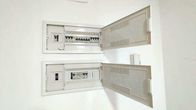 3 Zimmer Apartment zu verkaufen in Moncofa mit Garage - 155.500 € (Ref: 10074794)